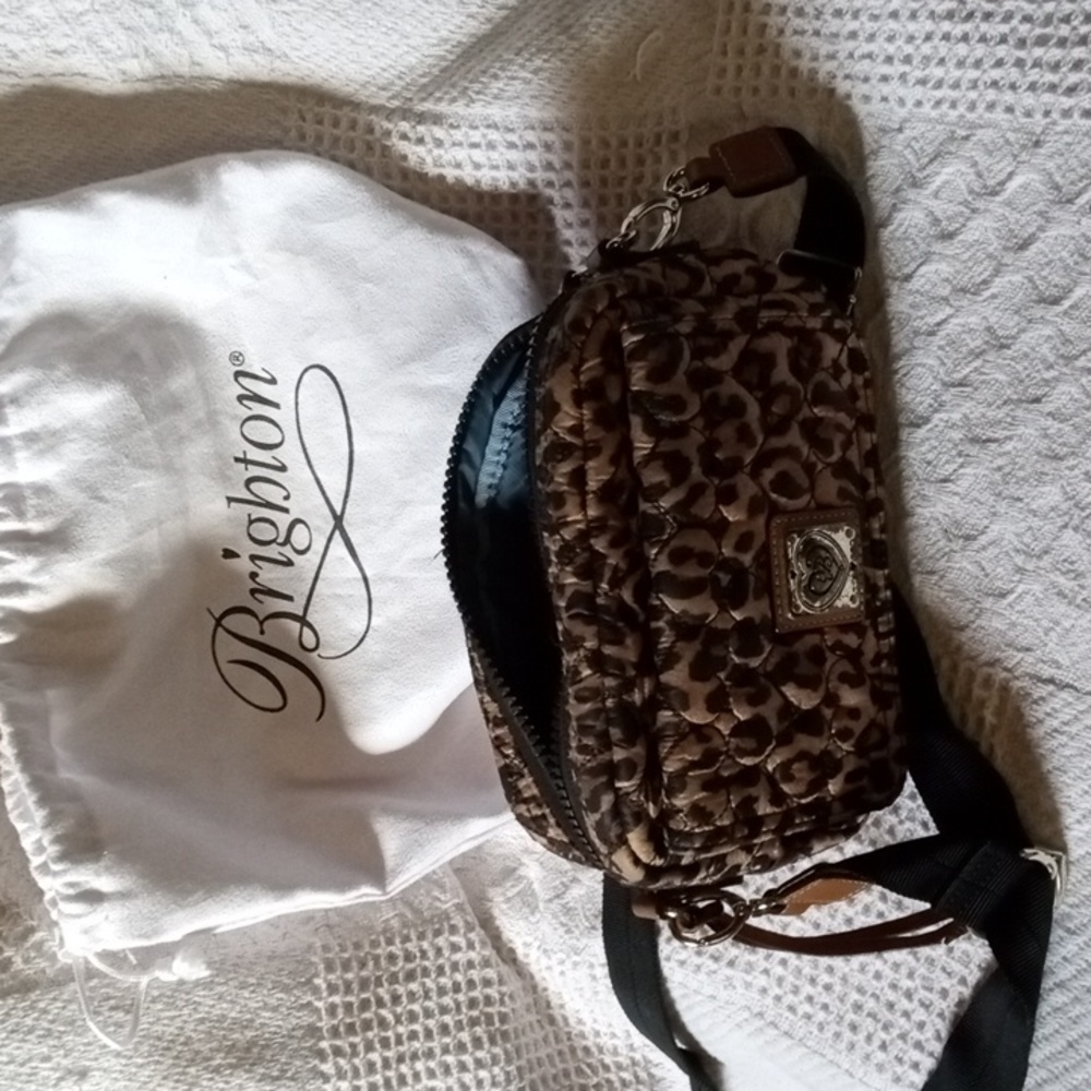 Brighton Crossbody bag